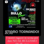 bulli stop locandina