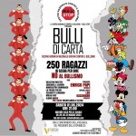 locandina bulli stop 2