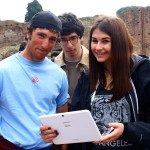 Foro Romano e Palatino.Istituto G. Visconti jpg