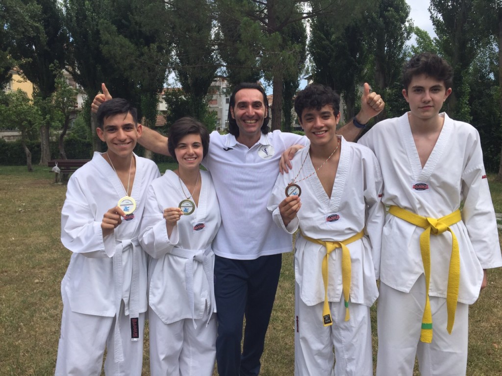 Istituto Sportivo Visconti